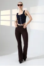 İspanyol Skinny Kot Pantolon  867-78-(27-29)