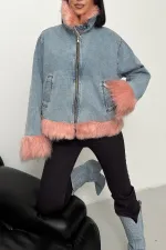  6170-18-(S-L-3) Middle Blue Snow