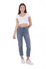 Kot Pantolon  734-02-(26-31)