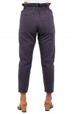 Beli Lastikli Kot Pantolon 759-72-(27-32) Beli Lastikli Kot Pantolon 759-72-(27-32)
