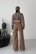 Çımalı Kot Pantolon  7207-72-(27-32)