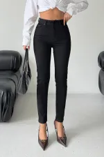 Skinny Kot Pantolon  815-07-(34-3)