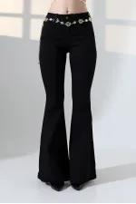 Jeans espagnols larges 7067-07-(27-32)