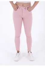 Skinny Kot Pantolon 819-84-(28-33) Skinny Kot Pantolon 819-84-(28-33)
