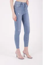 Skinny Kot Pantolon 826-15-(26-31) Skinny Kot Pantolon 826-15-(26-31)