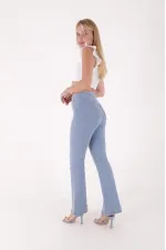 İspanyol Pantolon 700-15-(27-32) İspanyol Pantolon 700-15-(27-32)