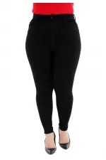 Skinny Tam Boy Kot Pantolon  515-07-(50-5)