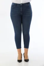 Skinny Tam Boy Kot Pantolon  515-01-(34-40)