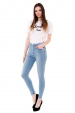 Skinny Kot Pantolon  815-42-(28-33)