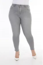 Skinny Kot Pantolon 819-22-(30-36) Skinny Kot Pantolon 819-22-(30-36)