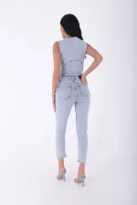 Kot Pantolon  734-08-(28-33)