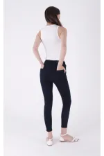 Skinny Kot Pantolon  819-73-(26-33)
