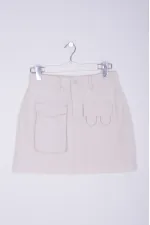 Kargo Etek 1014-80-(S-XL-6) Kargo Etek 1014-80-(S-XL-6)