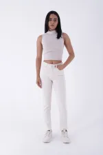 Comfort Slim Kot Pantolon  896-80-(30-36)