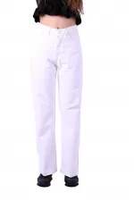 Bol Paça Relax Kot Pantolon  718-50-(27-32)