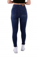 Bilek Boy Skinny Kot Pantolon 815-01-(26-31)