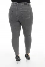Skinny Kot Pantolon  815-29-(30-36)