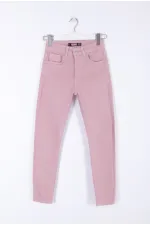 Skinny Kot Pantolon 819-84-(28-33) Skinny Kot Pantolon 819-84-(28-33)