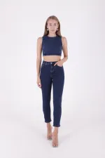 Comfort Slim Kot Pantolon  896-26-(32-36)