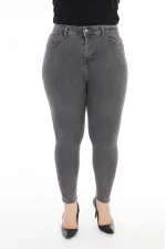 Skinny Kot Pantolon  815-29-(30-36)