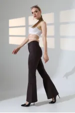 Pensli Süet Pantolon 7121-78-(27-32) Pensli Süet Pantolon 7121-78-(27-32)