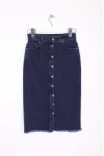 Orta Boy Kot Etek  1016-26-(S-L-6)