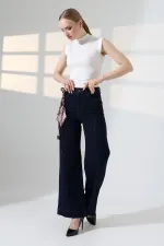 Çımalı Kot Pantolon  7163-17-(27-30-4)
