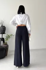 7150-73-(36-42-4) Navy Blue Color 7150-73-(36-42-4) Navy Blue Color