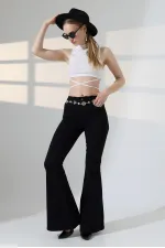 Jeans espagnols larges 7067-07-(27-32)