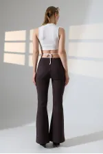 Pensli Süet Pantolon 7121-78-(27-32) Pensli Süet Pantolon 7121-78-(27-32)