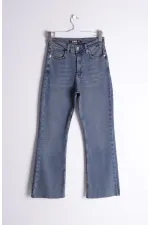 Mom Fit Kot Pantolon 1706-62-(28-33)