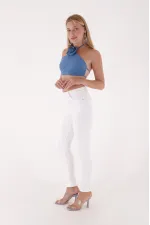 Comfort Slim Kot Pantolon  896-50-(28-33)