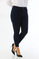 Skinny Kot Pantolon  815-13-(30-36)