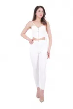 Skinny Kot Pantolon  815-50-(26-28)