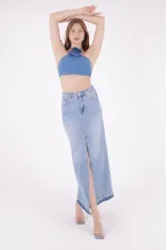 Uzun Etek  1020-15-(S-XL-6)