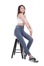 Skinny Tam Boy Kot Pantolon 816-02-(26-31) Skinny Tam Boy Kot Pantolon 816-02-(26-31)