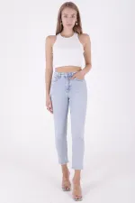 Comfort Slim Kot Pantolon  896-42-(30-36)