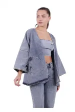 Kot Kimono 1607-08-(STD-5) Kot Kimono 1607-08-(STD-5)