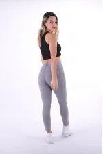 Skinny Kot Pantolon  815-22-(26-31)