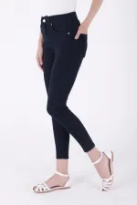 Skinny Kot Pantolon  819-73-(26-33)