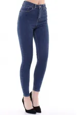 Skinny Kot Pantolon  750-26-(26-31)