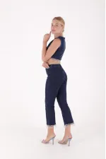 Çımalı Pantolon  1853-26-(S-L-6)