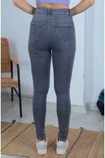 Skinny Tam Boy Kot Pantolon  816-29-(26-31)