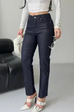 Mom Fit Pantolon  7072-73-(27-32)