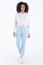 Jean coupe maman 764-71-(26-31)