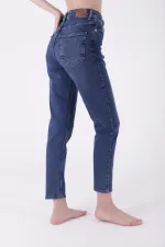 Comfort Slim Kot Pantolon  896-01-(30-36)