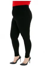 Skinny Tam Boy Kot Pantolon  515-07-(44-5)