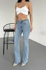 İspanyol Skinny Kot Pantolon  867-15-(30-36)
