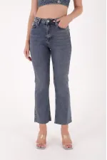Mom Fit Kot Pantolon 1706-62-(26-31)