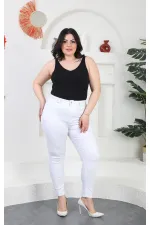 Skinny Tam Boy Kot Pantolon  515-50-(34-40)